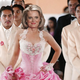 Illustration for article titled Romney Throws Quinceañera For Ann In Last-Minute Attempt To Get Hispanic Vote